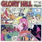 【中古】 Signs／GLORY　HILL