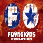 【中古】 エヴォリューション／FLYING　KIDS