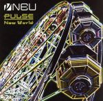 【中古】 PULSE／New　World／ν［NEU］