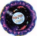 【中古】 Rollin’Rollin’／七尾旅人×やけのはら