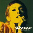 【中古】 GOLDEN☆BEST ピーター/ピーター