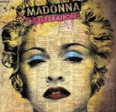 【中古】 セレブレイション〜マドンナ・オールタイム・ベスト(2CD)/マドンナ