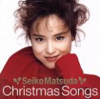 【中古】 Seiko　Matsuda　Christmas　Songs／松田聖子