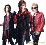 【中古】 LOVE　FIGHTER～恋のバトル～／BREAKERZ