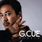 【中古】 G.A.N.X.T.A.(DVD付)/G.CUE