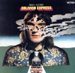 【中古】 オブリヴィオン・エクスプレス(HQCD)/ブライアン・オーガーズ・オブリヴィオン・エクスプレス
