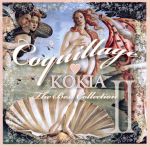  Coquillage～The　Best　Collection　II～（初回限定盤）／KOKIA