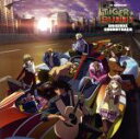 【中古】 TVアニメ　TIGER＆BUNNY　オリジナル・サウンドトラック／池頼広（音楽）,B．T．B