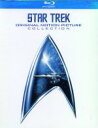 【中古】 スター・トレック オリジナル・クルー劇場版BOX(Blu−ray Disc)/(関連)スター・トレック,ウィリアム・シャトナー(出演、監督...