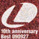 【中古】 Lantis 10th anniversary Best－090927－ ～ランティス祭りベスト 2009年9月27日盤～／（オムニバス）,茅原実里,美郷あき,橋本みゆき,影山ヒロノブ,飛蘭,eufonius,結城アイラ