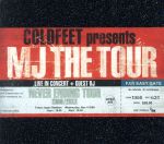 【中古】 MJ　THE　TOUR／COLDFEET