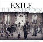 【中古】 THE　GENERATION～ふたつの唇～／EXILE