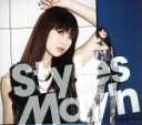 【中古】 Styles（初回限定盤）（DVD付）／May’n