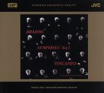 【中古】 ブラームス：交響曲第1番／トスカニーニ bookoffonline-13586135 ブックオフ 楽天市場店 パッケージ画像