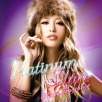 【中古】 C－love　FRAGRANCE　Platinum　Allure／（オムニバス）,DOUBLE＆安室奈美恵,m－flo　loves　加藤ミリヤ,May　J．,童子－T,lecca,BENI,宏実