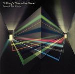 【中古】 Around　The　Clock／Nothing’s　Carved　In　Stone