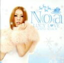 【中古】 LUCY LOVE－WINTER SEASON－／Noa