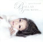 【中古】 BALLAD／You　were．．．（DVD付）／浜崎あゆみ