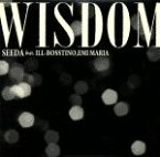 【中古】 WISDOM　feat．ILL－BOSSTINO，EMI　MARIA（初回限定盤）／SEEDA