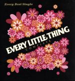 【中古】 Every Best Single ～Complete～（初回生産限定盤）（4CD＋2DVD）／Every Little Thing