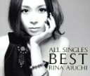 【中古】 ALL SINGLES BEST～THANX 10th ANNIVERSARY～／愛内里菜