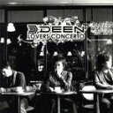 【中古】 LOVERS　CONCERTO／DEEN