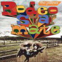 【中古】 Rodeo　star　mate（初回限定盤）（DVD付）／the　pillows