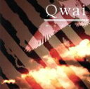 【中古】 サヨナラの空（初回生産限定盤）（DVD付）／Qwai