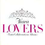 【中古】 LOVERS～Tiara　Collaborations　Album～／Tiara