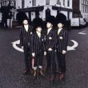 【中古】 ABINGDON　ROAD（初回生産限定盤）（DVD付）／abingdon　boys　school