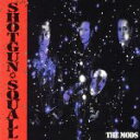 【中古】 SHOTGUN　SQUALL／THE　MODS