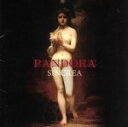 【中古】 PANDORA／SINCREA（FEST　VAINQUEUR）