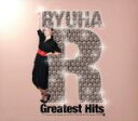 【中古】 流派－R　GREATEST　HITS／（オムニバス）,清水翔太,加藤ミリヤ,青山テルマ,SoulJa,lecca,AI,マボロシ