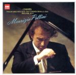 【中古】 ショパン名盤HQCD−3　ショパン・リサイタル（HQCD）／マウリツィオ・ポリーニ（p）