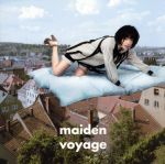 【中古】 MAIDEN　VOYAGE（初回限定盤）（DVD付）／Salyu