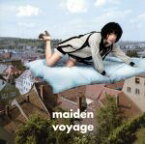 【中古】 MAIDEN　VOYAGE（初回限定盤）（DVD付）／Salyu