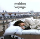 【中古】 MAIDEN　VOYAGE／Salyu