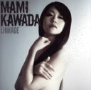 【中古】 LINKAGE(初回限定盤)(DVD付)/川田まみ