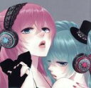 【中古】 magnet　－favorites　plus－／minato　feat．Miku　Hatsune　＆　Luka　Megurine