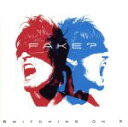 【中古】 SWITCHING ON X/FAKE?