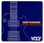 【中古】 WXY／BEAT　CRUSADERS／CAPTAIN　HEDGE　HOG