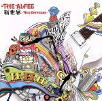 【中古】 新世界－Neo　Universe－／THE　ALFEE