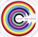 【中古】 企画アルバム「COLORS」／愛内里菜