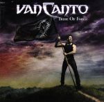 【中古】 トライブ・オヴ・フォース/ヴァン・カント