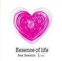 【中古】 Essence of life best selection“1（ONE）”／（オムニバス）,Sotte Bosse,Soma,☆MARLEYS☆,ami amie,cosi cosi