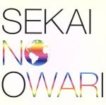 【中古】 EARTH／SEKAI　NO　OWARI