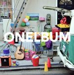 【中古】 ONELBUM（初回限定盤）（DVD付）／D.W.ニコルズ