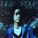 【中古】 NEW　ORDER（DVD付）／KEN　THE　390