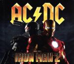 【中古】 アイアンマン2（デラックス・バージョン）（DVD付）／AC／DC