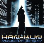 【中古】 TOUCH　THE　SKY（初回限定盤）（DVD付）／HAN－KUN（湘南乃風）